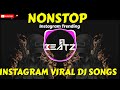 Nonstop dj songs  instagram viral dj songs  dj remix songs marathi dj nonstop mix instagram