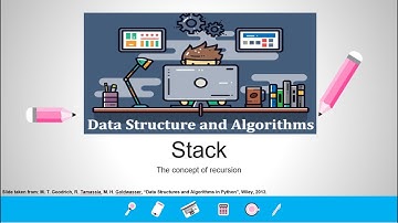 [Data Structure] - Week 06 - Stack (Part 2)