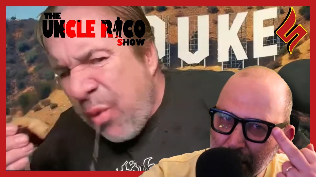 Заикающийся Джон чувствует себя неважно! | Видеоролики TSN