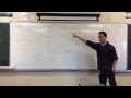 Domain Restrictions in Inverse Trigonometric Functions