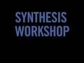 Capture de la vidéo Ladytron - Synthesizer Instruction Workshop Mira Aroyo