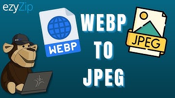 🔄 How to Convert WEBP to JPEG Online - FREE & EASY (No Downloads!)