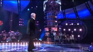 Kenny Rogers  - I Can&#39;t Unlove You ( In American Idol)