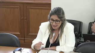 Audição do Presidente do Conselho Diretivo do Instituto da Segurança Social | Dália Miranda