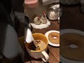 صباح الخير يا مكتئب قهوتي العشق الذي لاينتهي