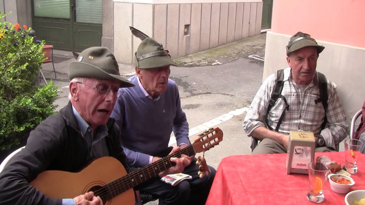 ERAVAMO IN DICIANNOVE