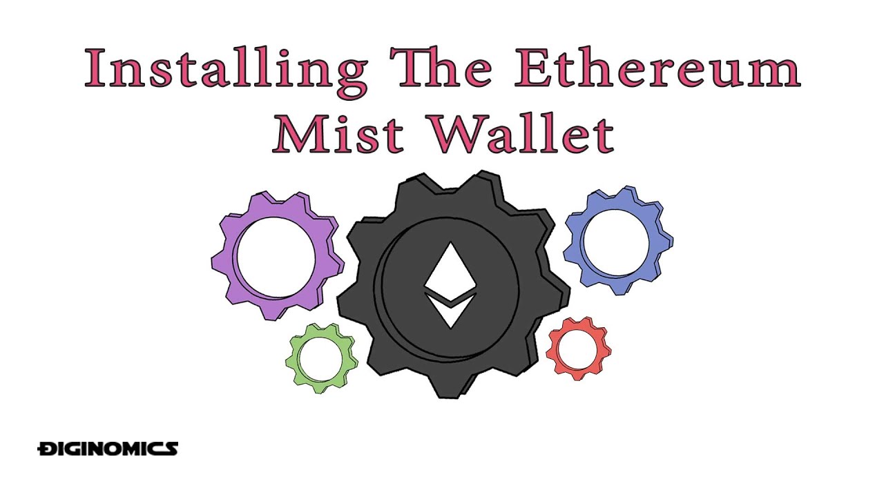 mist ethereum mining