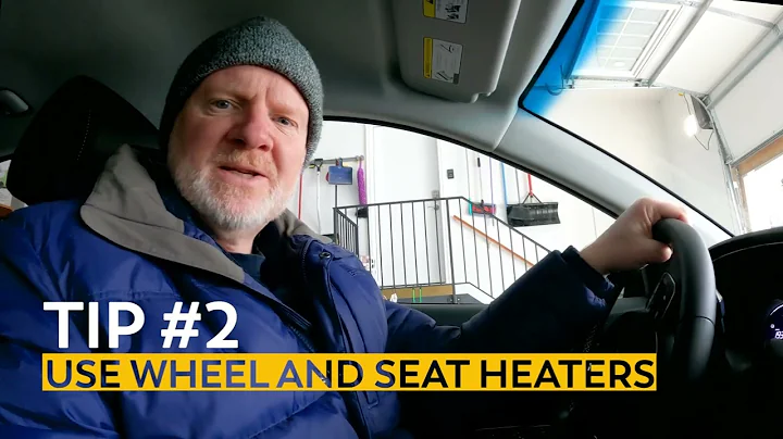 Consumers Energy- Top 5 Winter EV Tips with Karl Bloss - DayDayNews