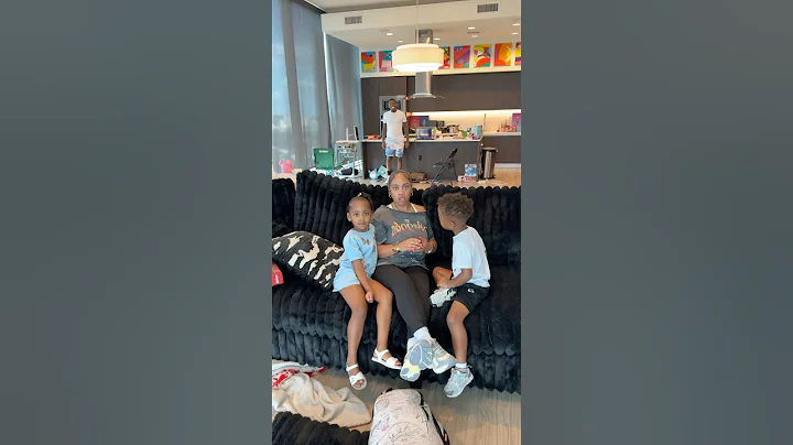 Our dad can’t stop smiling #shorts