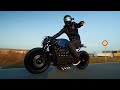 Garaža u Srbiji pravi motocikle koje želi čitav svet