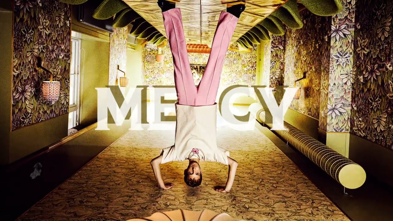 Watch Nicklas Sahl - Mercy (Official Audio) on YouTube Watch Nicklas Sahl - Mercy (Official Audio) on YouTube