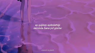 Lucas Estrada, AJ Salvatore, Calica - Kiss Me 'Türkçe Çeviri'