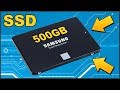 ✅ ОБЗОР SSD диска Samsung 860 EVO на 500 Gb 💾