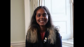 Interview | Maya Kirti Nanan, Commonwealth Young Person of the Year, Trinidad and Tobago