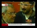 Gaza CNN : Cameraman captures death of younger brother