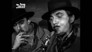 Django Reinhardt was the first hugely influential jazz figure to emerge from Europe