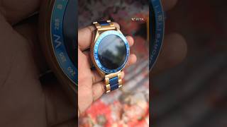 Boult Mirage Calling Smart Watch. Studio