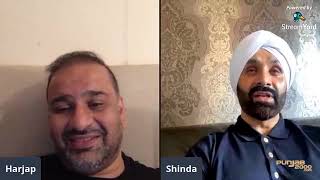 Sukshinder Shinda Sohni Lagdi 2 Interview