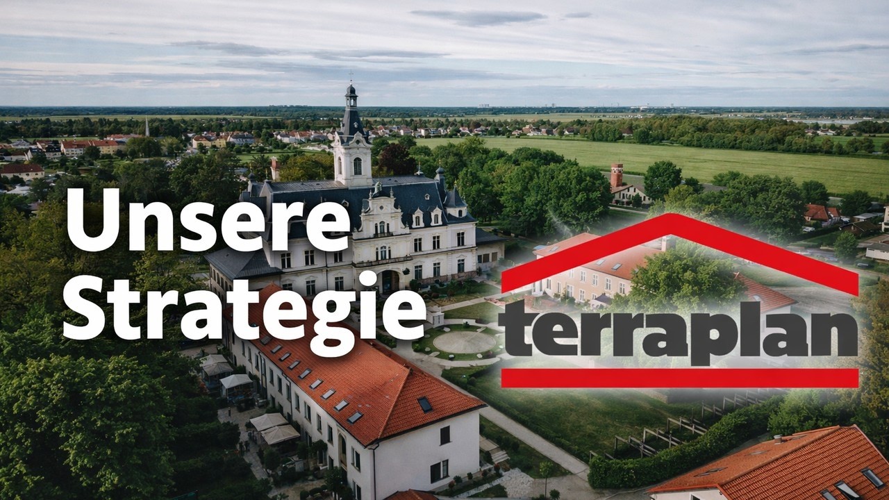 Unsere Strategie: Markenimmobilien mit Full‑Service‑Paket