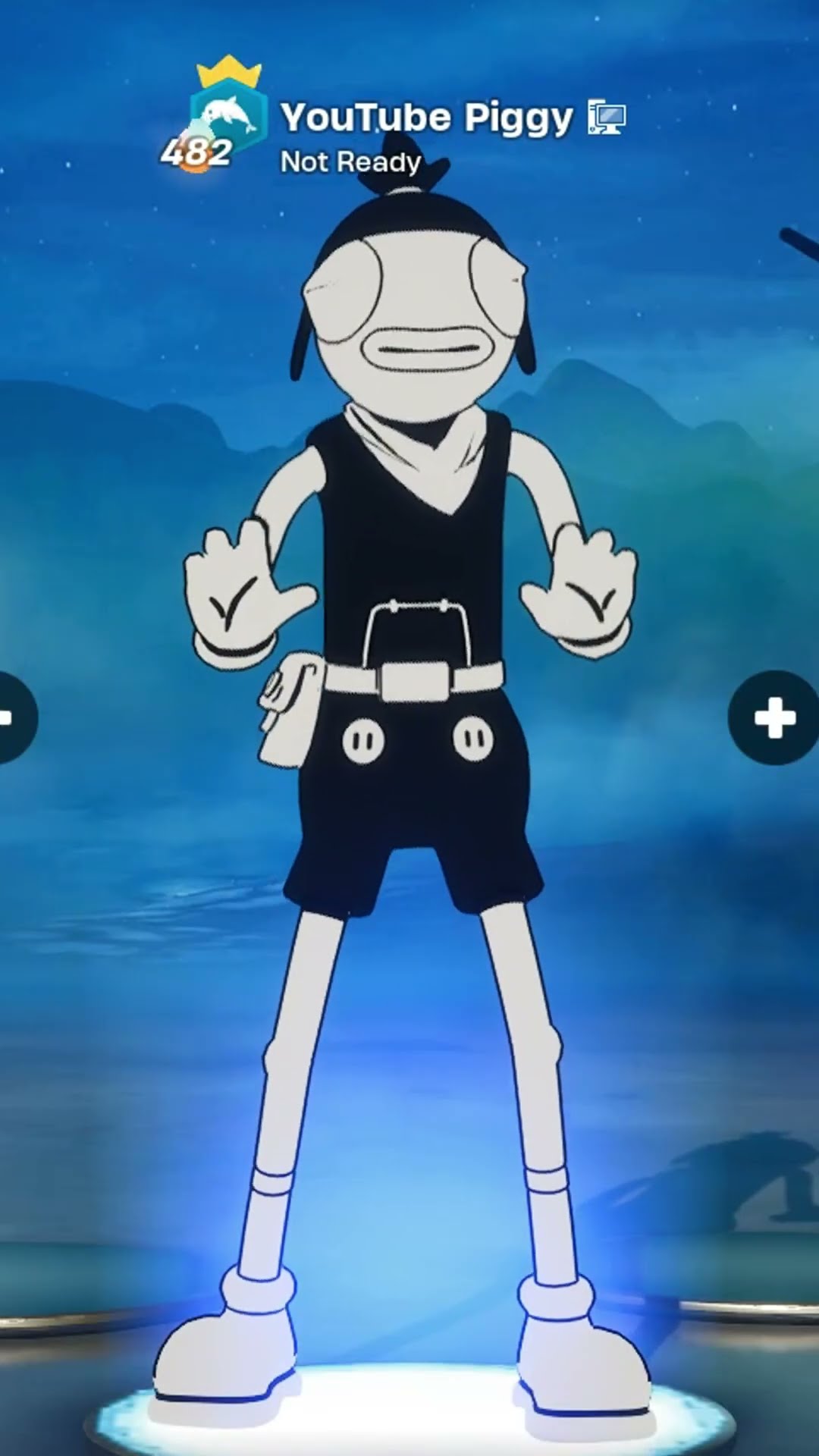 Flopper Theme!!? #fortnite #shorts