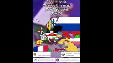 4 comments change this map (ww1 edition) (part5)