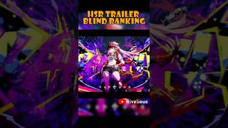 RAPPA'S TRAILER IS SO HYPE #honkaistarrail #hsr #hoyoverse