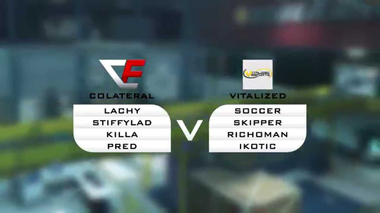 GHOSTS Highlights | One 'n' Done ODC