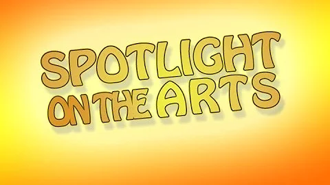 Spotlight on the Arts - Ep.1: Jeanne McCartin & Chris Hislop