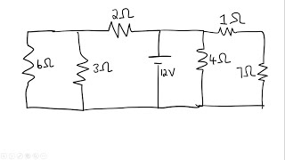 Series & Parallel Circuit