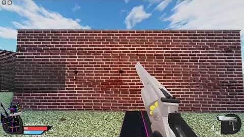 Games Unite all R8 Animations