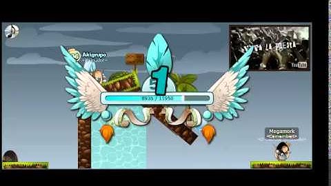 Loca People - Transformice