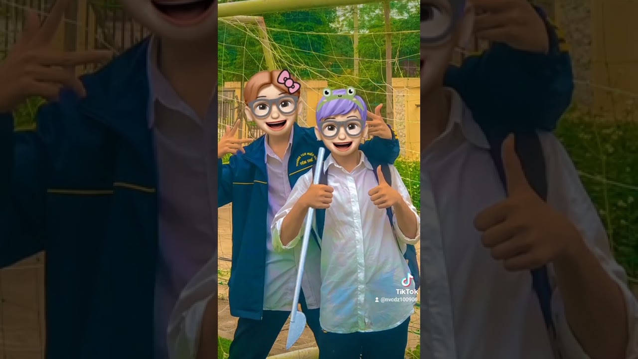 Tổng hợp tik tok của fb : Mikey chiến #1 | chiến dzvl