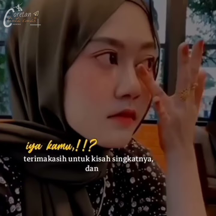 Story wa KARMA CINTA 30 detik terbaru|| story wa lagu baper