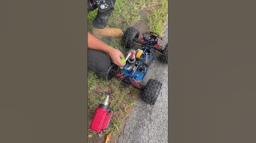 HOBAO HYPER 30 PERFECT FIRE UP !!! XTM Mammoth !!!