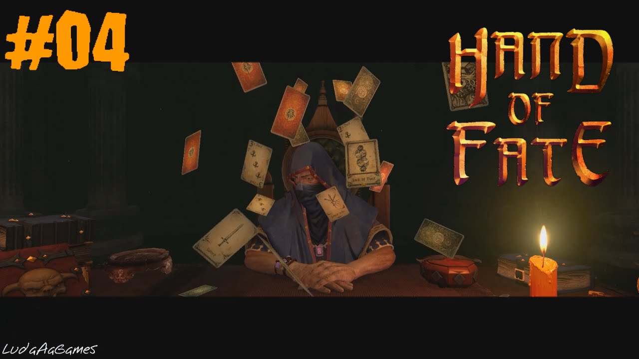 hand of fate game land locked lubber 2 card hand of fate game land locked lubber 2 card