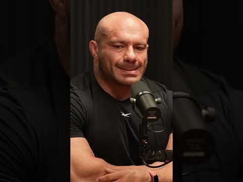 Peter Attia's SHOCKING