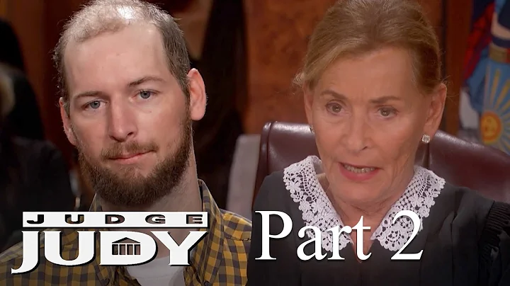 Man Denies Stealing Friend's Truck | Part 2