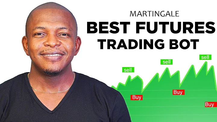 Futures Trading Secret: How to Maximize Profit with Futures Trading DCA Bot