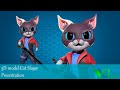 Cat Slayer 003 Presentation
