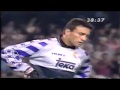 Valencia CF 4 Real Madrid 3 (Liga 1995-1996)