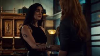 My top 10 Clary & Isabelle moments (all seasons)
