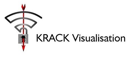 KRACK Visualisation & Explanation