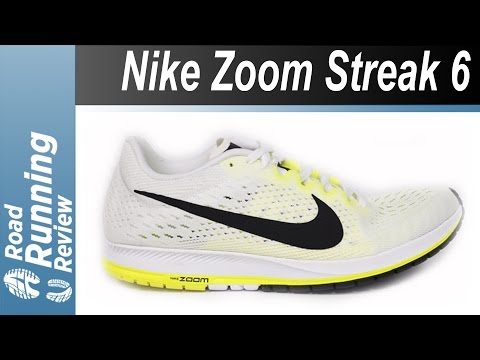 zapatillas nike streak 6