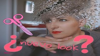 Cambio De Lookradical Pixie