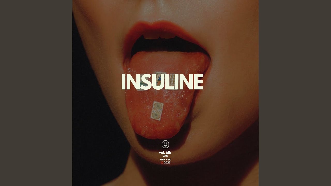 Watch INSULINE on YouTube Watch INSULINE on YouTube