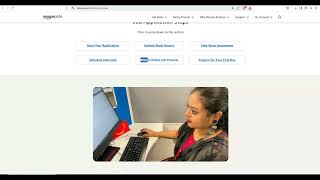 Amazon Work From Home Latest Job 2026 | 12th Pass | Work From Home Jobs 2026 | Amazon Jobs