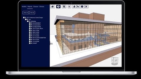 Xeokit SDK - introduction