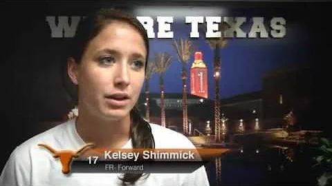 Soccer profile: Kristin Cummins [Oct. 25, 2012]