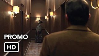 Channel Zero Syfy Hallway Promo Hd