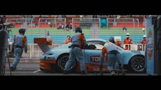 Gulf Racing // Porsche 991 GT3R
